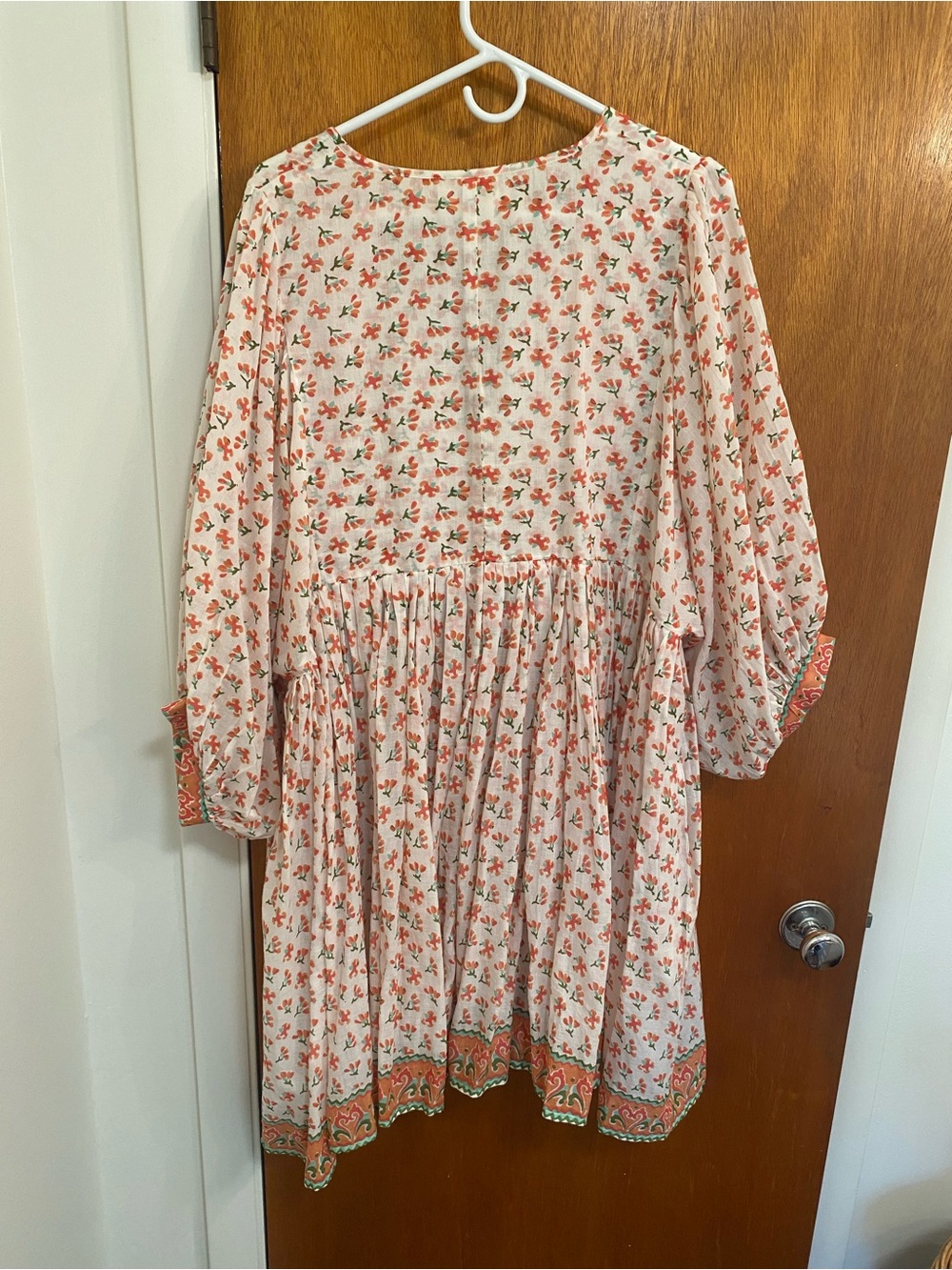 Daughters of India Kyra Dress - Picture 4 of 6